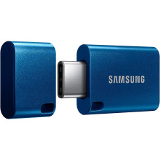 Накопичувач Samsung 256GB USB 3.2 Type-C Синій