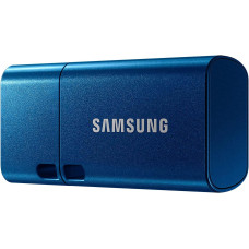 Накопичувач Samsung 256GB USB 3.2 Type-C Синій