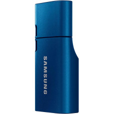 Накопичувач Samsung 256GB USB 3.2 Type-C Синій