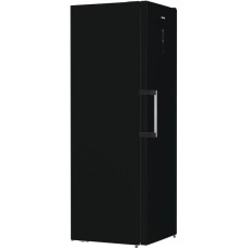 Морозильна камера Gorenje, 185.5x59.5х66.3, 280л, 1дв., A++, NF, диспл зовн., інвертор, чорний