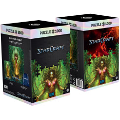 Пазл GoodLoot Starcraft Kerrigan 1000 ел.