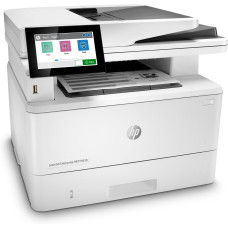 Багатофункціональний пристрій А4 ч/б HP LaserJet Enterprise M430f