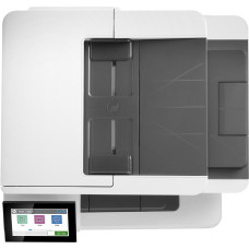Багатофункціональний пристрій А4 ч/б HP LaserJet Enterprise M430f