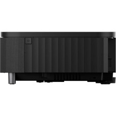 Проєктор домашнього кінотеатру Epson EH-LS800B UHD, 4000 lm, LASER, 0.16, WiFi, Android TV, чорний