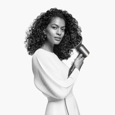 Фен Dyson HD07 Supersonic, 1600Вт, 3 режими, іонізація, хол. обдув, мідний