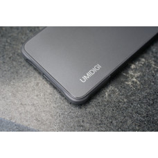 Смартфон UMIDIGI G5 Mecha (RP08) 6.6" 8/128ГБ, 2SIM, 6000мА·год, сірий