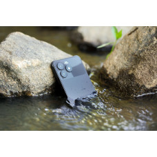 Смартфон UMIDIGI G5 Mecha (RP08) 6.6" 8/128ГБ, 2SIM, 6000мА·год, чорний