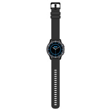 Смарт-годинник 2E Motion GT2 47мм, 1.32", 360x360, BT 5.2, Чорний