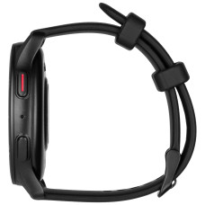 Смарт-годинник 2E Motion GT2 47мм, 1.32", 360x360, BT 5.2, Чорний