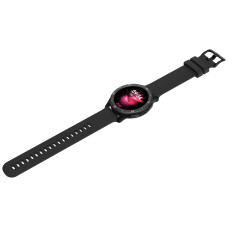 Смарт-годинник 2E Motion GT2 47мм, 1.32", 360x360, BT 5.2, Чорний