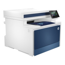 Багатофункціональний пристрій А4 кол. HP Color LaserJet Pro MFP 4303fdn