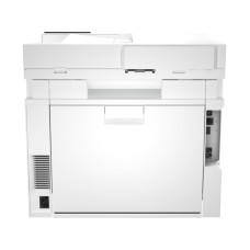 Багатофункціональний пристрій А4 кол. HP Color LaserJet Pro MFP 4303fdn