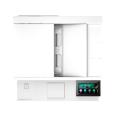Багатофункціональний пристрій А4 кол. HP Color LaserJet Pro MFP 4303fdn