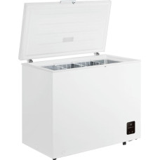 Морозильна скриня Gorenje, 245л, А+, ST, білий