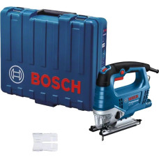 Лобзик Bosch Professional GST 750 520Вт SDS 800-3200об·хв хід 20мм 23кг кейс