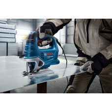 Лобзик Bosch Professional GST 750 520Вт SDS 800-3200об·хв хід 20мм 23кг кейс