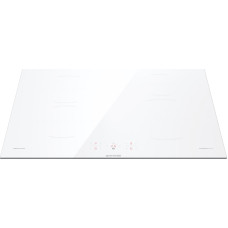 Варильна поверхня Gorenje індукційна, 60см, PowerBoost, AutoDetect, білий