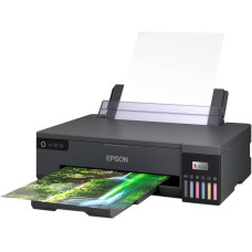 Принтер ink color A3 Epson EcoTank L18050 22_22 ppm USB Wi-Fi 6 inks