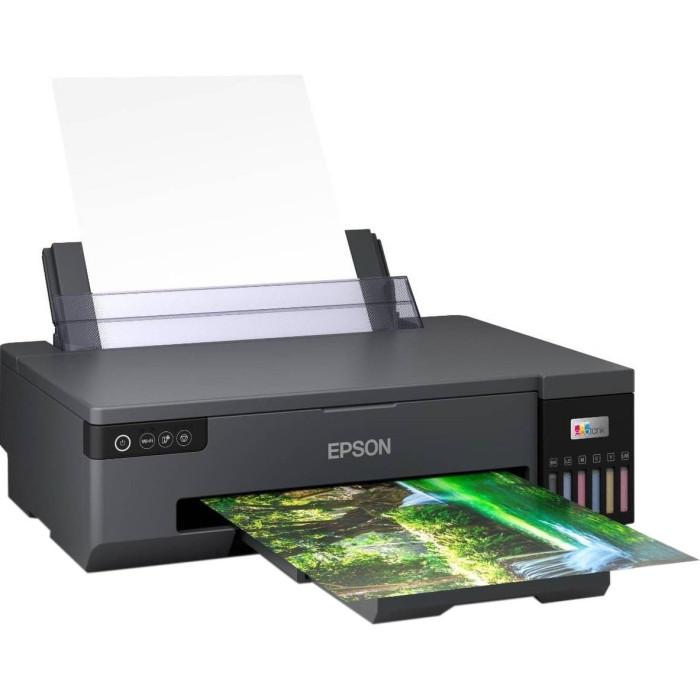 Принтер ink color A3 Epson EcoTank L18050 22_22 ppm USB Wi-Fi 6 inks