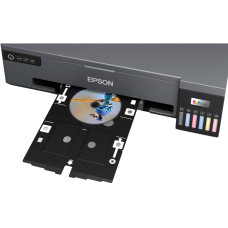 Принтер ink color A3 Epson EcoTank L18050 22_22 ppm USB Wi-Fi 6 inks