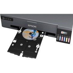 Принтер ink color A3 Epson EcoTank L18050 22_22 ppm USB Wi-Fi 6 inks