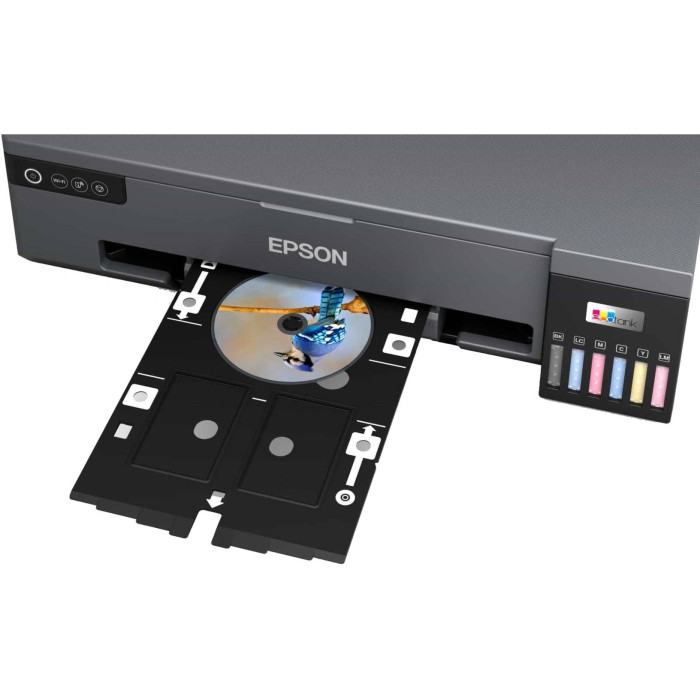 Принтер ink color A3 Epson EcoTank L18050 22_22 ppm USB Wi-Fi 6 inks