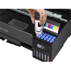 Принтер ink color A3 Epson EcoTank L18050 22_22 ppm USB Wi-Fi 6 inks
