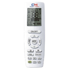 Внутрішній блок мульти спліт-системи Cooper&Hunter Vital 25м2 9000BTU 2.6кВт Wi-Fi білий