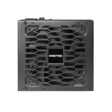 Блок живлення CHIEFTEC Atmos  (750W), >90%, 80+ Gold, 120мм FDB, 1xMB 24pin(20+4), 2xCPU 8pin(4+4), 4xMolex, 9xSATA, 2xPCIe 8pin(6+2), 1xPCIe GEN5 16pin, Fully Modular