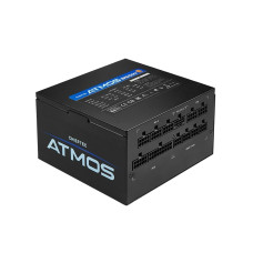 Блок живлення CHIEFTEC Atmos  (750W), >90%, 80+ Gold, 120мм FDB, 1xMB 24pin(20+4), 2xCPU 8pin(4+4), 4xMolex, 9xSATA, 2xPCIe 8pin(6+2), 1xPCIe GEN5 16pin, Fully Modular