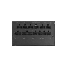 Блок живлення CHIEFTEC Atmos  (750W), >90%, 80+ Gold, 120мм FDB, 1xMB 24pin(20+4), 2xCPU 8pin(4+4), 4xMolex, 9xSATA, 2xPCIe 8pin(6+2), 1xPCIe GEN5 16pin, Fully Modular