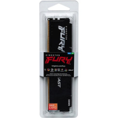 Пам'ять ПК Kingston DDR5  8GB 5200 FURY Beast EXPO