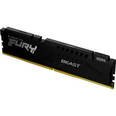 Пам'ять ПК Kingston DDR5  8GB 5200 FURY Beast EXPO