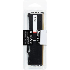 Пам'ять ПК Kingston DDR5  8GB 5200 FURY Beast RGB EXPO