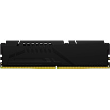 Пам'ять ПК Kingston DDR5 16GB KIT (8GBx2) 5200 FURY Beast