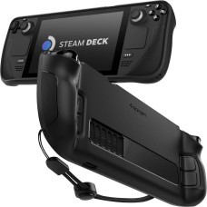 Ігрова консоль Valve STEAM DECK OLED 1TB