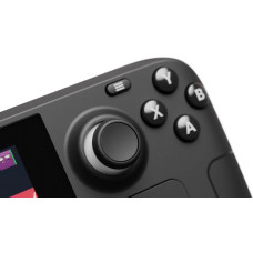 Ігрова консоль Valve STEAM DECK OLED 1TB