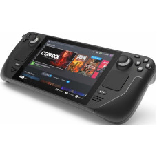 Ігрова консоль Valve STEAM DECK OLED 1TB