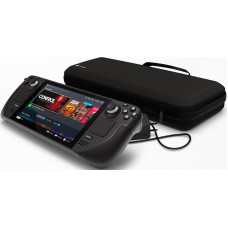Ігрова консоль Valve STEAM DECK OLED 1TB