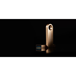 Накопичувач Kingston   64GB USB 3.2 Type-A Gen1 DT SE9 G3