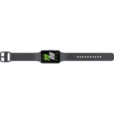 Фітнес-трекер Samsung Galaxy Fit 3 40мм (R390) 1.6', 256x402, AMOLED, BT 5.3, 16/256МБ, сірий