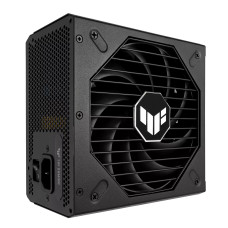 Блок живлення ASUS TUF GAMING (750W), >90%, 80+ Gold, 135mm, 1xMB 24pin(20+4), 2xCPU 8pin(4+4), 4xMolex, 5xSATA, 3xPCIe 8pin(6+2), Fully Modular, TUF-GAMING-750G