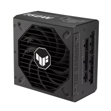 Блок живлення ASUS TUF GAMING (750W), >90%, 80+ Gold, 135mm, 1xMB 24pin(20+4), 2xCPU 8pin(4+4), 4xMolex, 5xSATA, 3xPCIe 8pin(6+2), Fully Modular, TUF-GAMING-750G