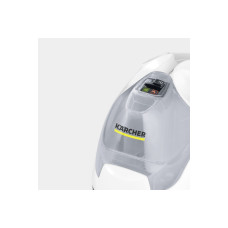 Пароочисник Karcher SC 4 EasyFix, 2000Вт, 800мл, 3.5Бар, білий