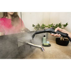 Пароочисник Karcher SC 2 EasyFix, 1500Вт, 1000мл, 3.2Бар, білий