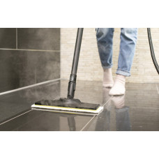 Пароочисник Karcher SC 2 EasyFix, 1500Вт, 1000мл, 3.2Бар, білий