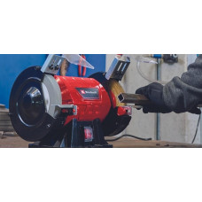 Диск-щітка до верстату Einhell TC-BG 150 B, діаметр 150мм, 0.4кг