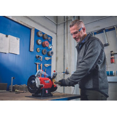 Диск-щітка до верстату Einhell TC-BG 150 B, діаметр 150мм, 0.4кг