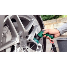 Щітка універсальна Bosch UniversalBrush 3.6В 1.5А·год насадки