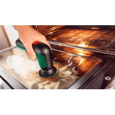 Щітка універсальна Bosch UniversalBrush 3.6В 1.5А·год насадки